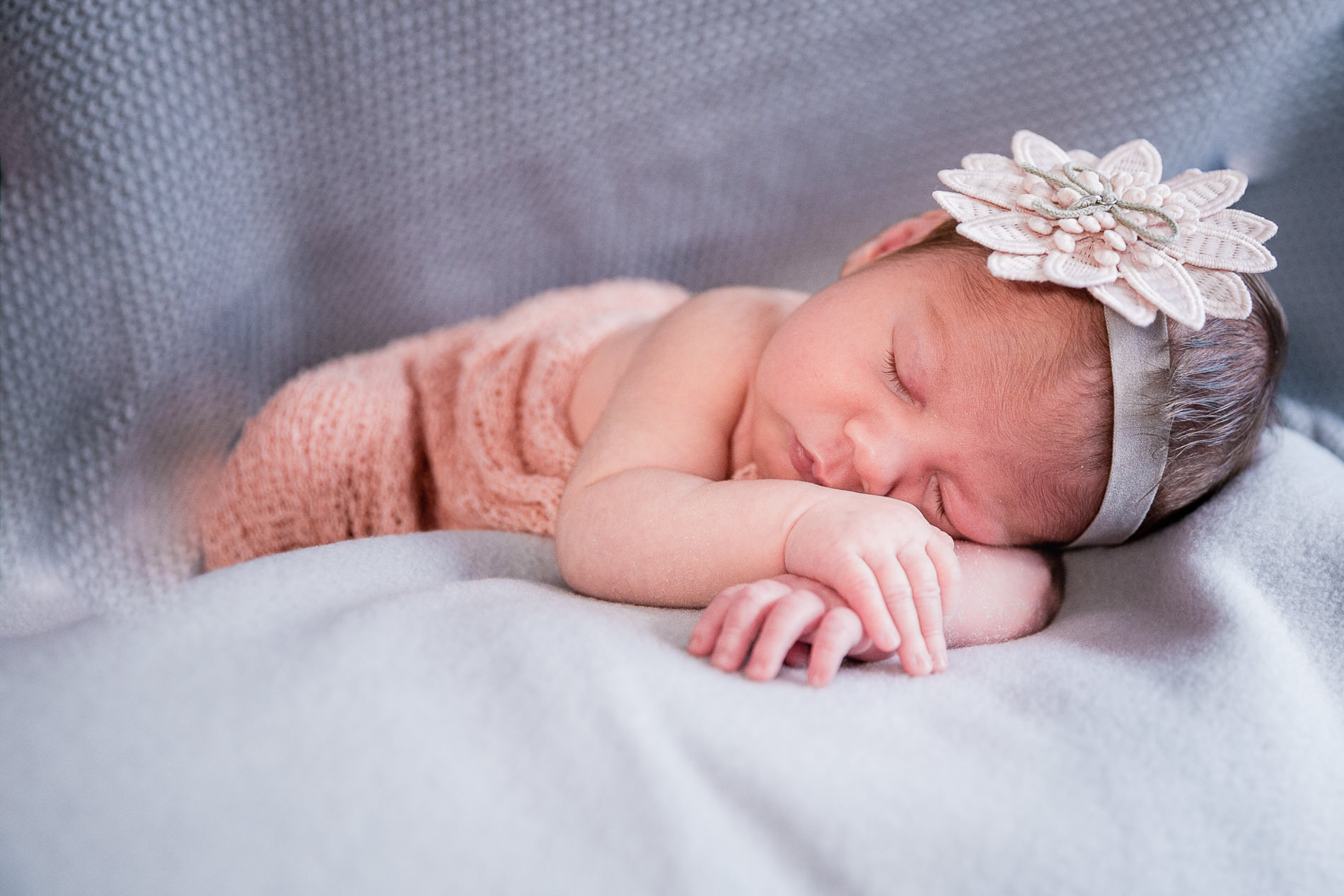 Binzigmedia Babyshooting Newborn Fotografie